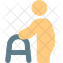پیش‌نمایش فایل handicap-old-man-5177334 از پک حفاظت بیمه