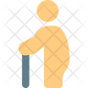 پیش‌نمایش فایل old-man-with-stick-5177335 از پک حفاظت بیمه