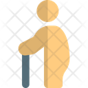 پیش‌نمایش فایل old-man-with-stick-5178053 از پک حفاظت بیمه