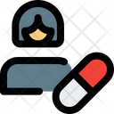 پیش‌نمایش فایل female-patient-5211839 از پک داروها