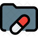 پیش‌نمایش فایل medical-folder-5211816 از پک داروها