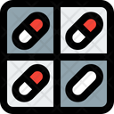پیش‌نمایش فایل medicine-stripe-5211890 از پک داروها