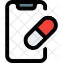 پیش‌نمایش فایل online-pharmacy-app-5211825 از پک داروها