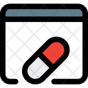 پیش‌نمایش فایل online-pharmacy-store-5211804 از پک داروها