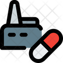 پیش‌نمایش فایل pharmaceutical-factory-5211812 از پک داروها