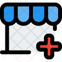 پیش‌نمایش فایل pharmacy-store-5211838 از پک داروها