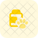 پیش‌نمایش فایل animal-tablet-5211906 از پک داروها