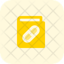 پیش‌نمایش فایل capsule-book-5211921 از پک داروها