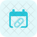 پیش‌نمایش فایل capsule-calendar-5211924 از پک داروها