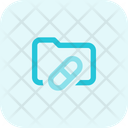 پیش‌نمایش فایل medical-folder-5211934 از پک داروها