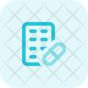 پیش‌نمایش فایل medicine-stripe-5211946 از پک داروها