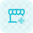 پیش‌نمایش فایل pharmacy-store-5211956 از پک داروها