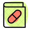 پیش‌نمایش فایل capsule-book-5212042 از پک داروها