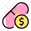 پیش‌نمایش فایل medicine-price-5212093 از پک داروها