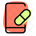 پیش‌نمایش فایل online-pharmacy-app-5212060 از پک داروها