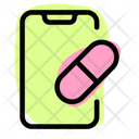 پیش‌نمایش فایل online-pharmacy-app-5212064 از پک داروها