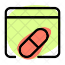 پیش‌نمایش فایل online-pharmacy-store-5212043 از پک داروها