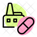 پیش‌نمایش فایل pharmaceutical-factory-5212051 از پک داروها