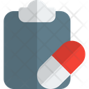 پیش‌نمایش فایل medicine-prescription-5212287 از پک داروها