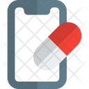 پیش‌نمایش فایل online-pharmacy-app-5212303 از پک داروها