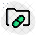 پیش‌نمایش فایل medical-folder-5212415 از پک داروها