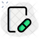 پیش‌نمایش فایل medicine-prescription-5212412 از پک داروها