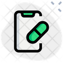 پیش‌نمایش فایل online-pharmacy-app-5212424 از پک داروها