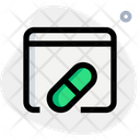 پیش‌نمایش فایل online-pharmacy-store-5212403 از پک داروها