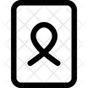 پیش‌نمایش فایل ribbon-file-5210526 از پک بیمارستان