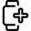 پیش‌نمایش فایل smartwatch-5210488 از پک بیمارستان