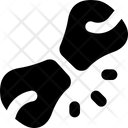 پیش‌نمایش فایل cracked-bone-5210561 از پک بیمارستان