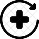 پیش‌نمایش فایل hospital-cross-5210603 از پک بیمارستان