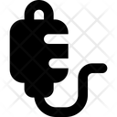 پیش‌نمایش فایل iv-drip-5210655 از پک بیمارستان