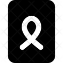 پیش‌نمایش فایل ribbon-file-5210638 از پک بیمارستان