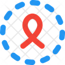 پیش‌نمایش فایل aids-ribbon-5210745 از پک بیمارستان