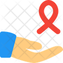 پیش‌نمایش فایل aids-ribbon-5210751 از پک بیمارستان
