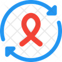 پیش‌نمایش فایل aids-ribbon-5210755 از پک بیمارستان