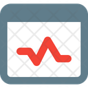 پیش‌نمایش فایل cardiogram-5210726 از پک بیمارستان