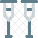 پیش‌نمایش فایل crutches-5210674 از پک بیمارستان