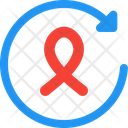 پیش‌نمایش فایل hiv-ribbon-5210741 از پک بیمارستان