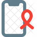 پیش‌نمایش فایل hiv-ribbon-5210752 از پک بیمارستان
