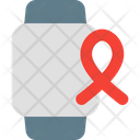 پیش‌نمایش فایل hiv-ribbon-5210753 از پک بیمارستان