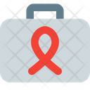 پیش‌نمایش فایل hiv-ribbon-5210754 از پک بیمارستان