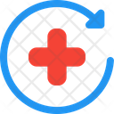 پیش‌نمایش فایل hospital-cross-5210712 از پک بیمارستان