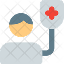 پیش‌نمایش فایل hospital-patient-5210717 از پک بیمارستان