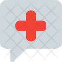 پیش‌نمایش فایل hospital-support-chat-5210693 از پک بیمارستان