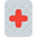 پیش‌نمایش فایل medical-report-5210698 از پک بیمارستان