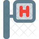 پیش‌نمایش فایل medical-sign-5210707 از پک بیمارستان