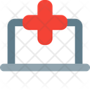 پیش‌نمایش فایل online-medical-5210699 از پک بیمارستان