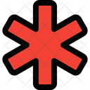 پیش‌نمایش فایل asterisk-5210775 از پک بیمارستان